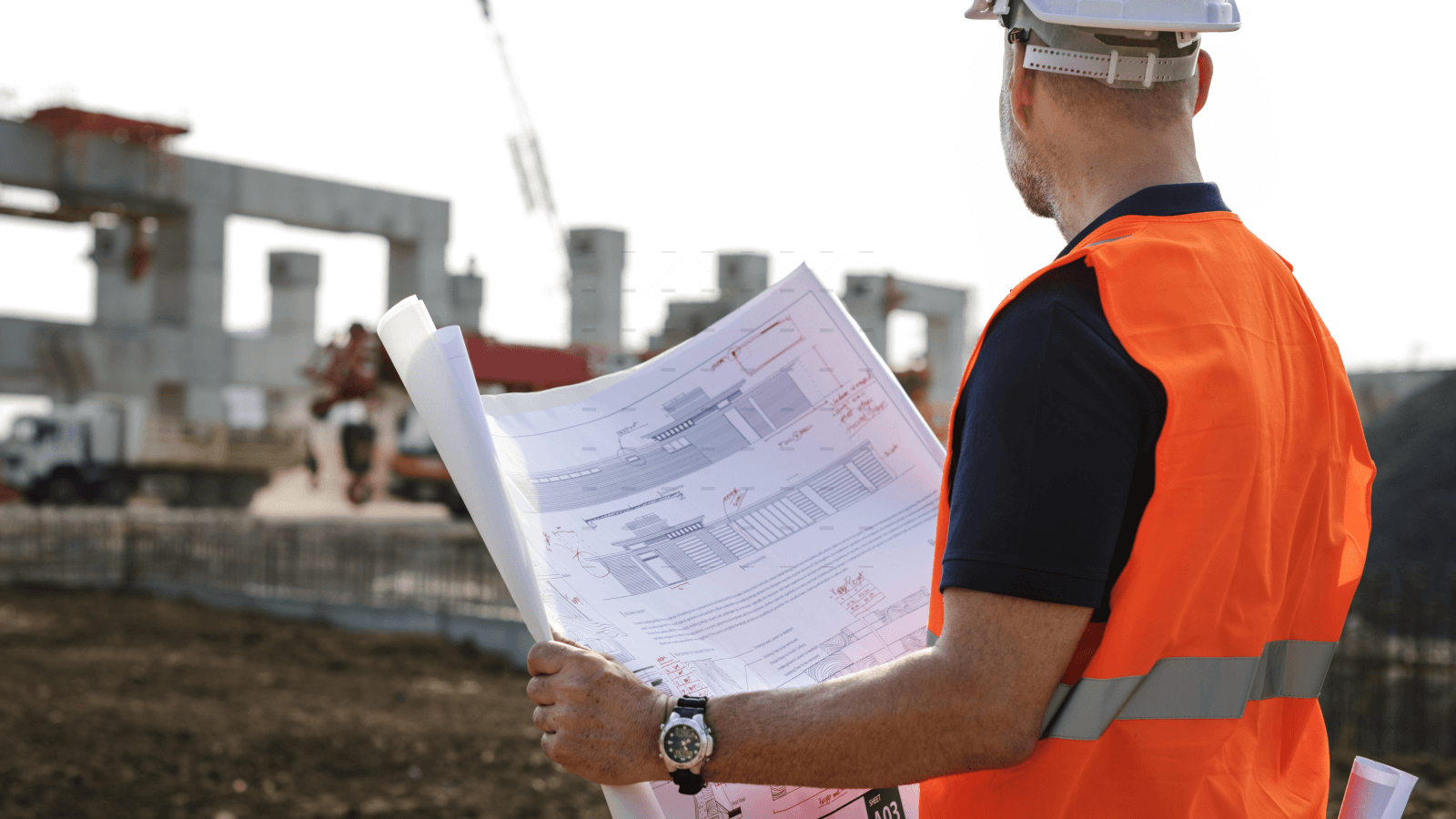 In a Professional Context It Often Happens – Blog 5