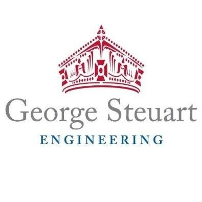 George Steuart