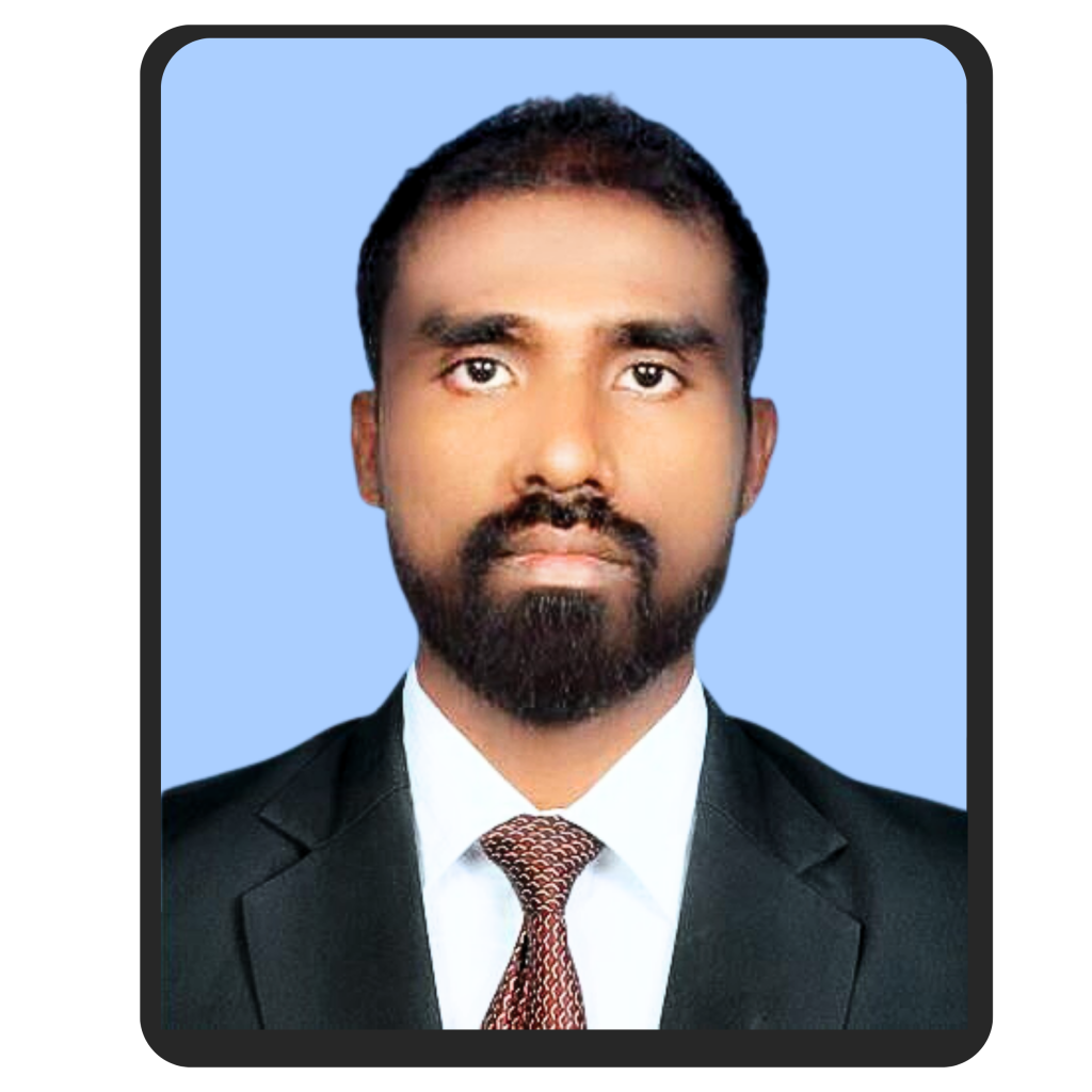 Mahesh Maduranga